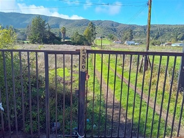Venta / Parcela / Melipilla