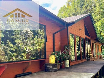 Parcela en venta en Ruta S91 acceso a Villarrica por Loncoche, Loncoche - 2 dormitorios, 2 baños
