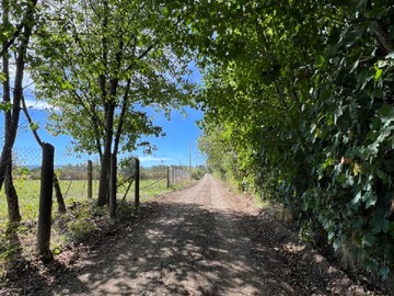 Terreno en venta en Parcela con Vistas Panorámicas (151048), Mariquina