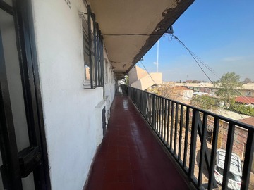 Departamento en venta en Ismael valdes valdes 2821, Pedro Aguirre Cerda - 3 dormitorios, 1 baño