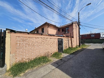 Venta / Casa / Hualpén