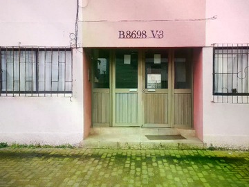Departamento en venta en Puerto Octay 8698, Hualpén - 2 dormitorios, 1 baño