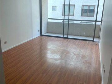 Departamento en venta en San Sebastian/ Isidora Goyenechea, Las Condes - 1 dormitorio, 1 baño
