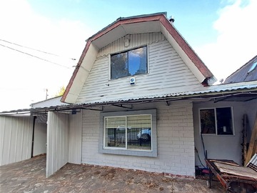 Casa en venta en Rahue Alto, Osorno., Osorno - 3 dormitorios, 2 baños