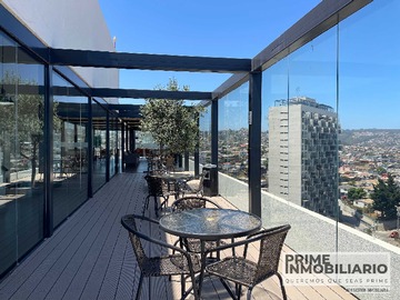 Venta / Departamento / Valparaíso