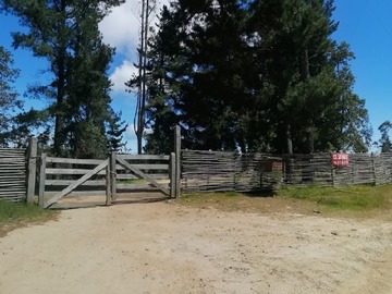 Sitio en venta en Camino tuman, Navidad