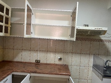 Departamento en venta en Vendo Departamento a Pasos Centro de Valparaíso. - 3 dormitorios, 2 baños