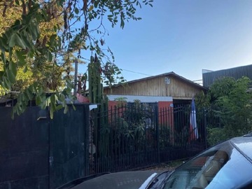 Casa en venta en Barrio centenario a pasos de alameda, Rancagua - 3 dormitorios, 1 baño