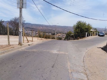 Venta / Sitio / Quilpué