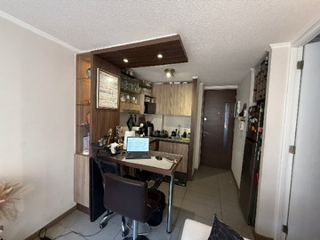 Departamento en arriendo mensual en santiago concha 1148, Santiago - 1 dormitorio