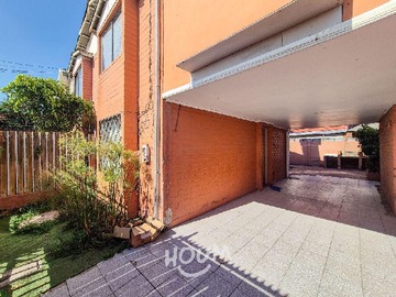 Venta / Casa / Puente Alto