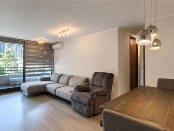 Venta / Departamento / Ñuñoa
