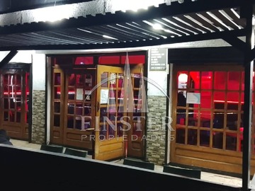 Arriendo Mensual / Local Comercial / Quintero