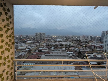 Departamento en venta en Oferta Metro San Miguel 2D2B con 2 est (114198), San Miguel - 2 dormitorios, 2 baños