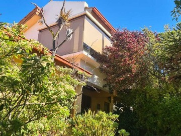 Casa en venta en Coralina, Viña del Mar - 4 dormitorios, 4 baños