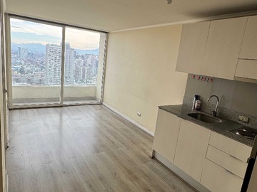 Venta / Departamento / Santiago