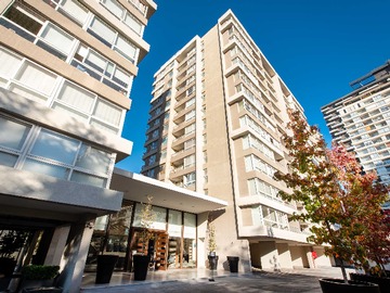 Departamento en venta en Depto 1D con bod y estac. Metro Irarrázabal (168608), Ñuñoa - 1 dormitorio, 1 baño