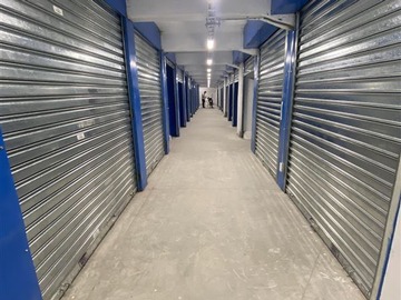 Arriendo Mensual / Bodega / Quinta Normal