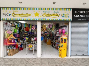 Local Comercial en arriendo mensual en Local comercial en arriendo en el centro (176240), Talca - 1 baño