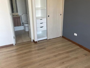 Departamento en venta en San Gumercindo, Estación Central - 1 dormitorio, 1 baño