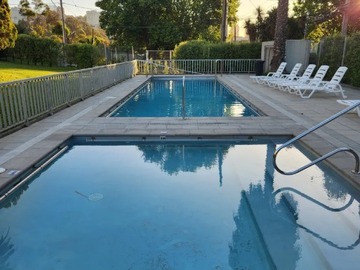 Departamento en arriendo mensual en Viña del Mar, Viña del Mar - 3 dormitorios, 2 baños