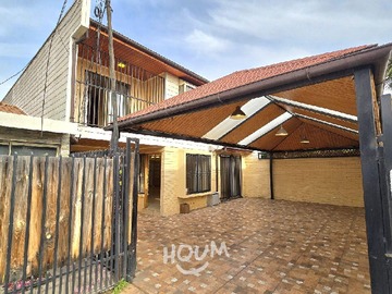 Arriendo Mensual / Casa / Maipú