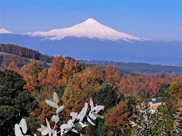 Parcela en venta en Kilometro 16,5 camino Pedregoso, Villarrica