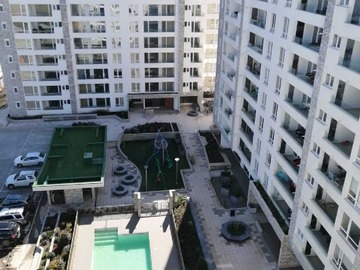 Departamento en venta en Excelente Inversión Urbana (150183), Valdivia - 1 dormitorio, 1 baño