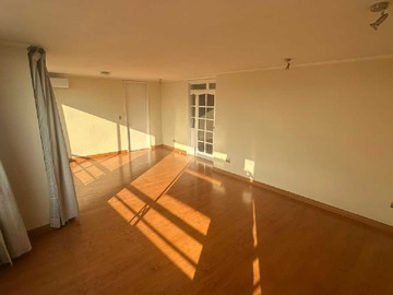 Departamento en venta en Inversión Perfecta en Zona Oriente (166018), Las Condes - 3 dormitorios, 3 baños