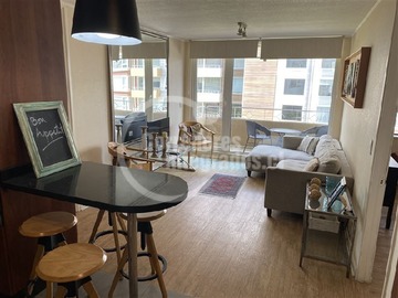 Departamento en venta en Colonos, Puerto Varas - 2 dormitorios, 2 baños
