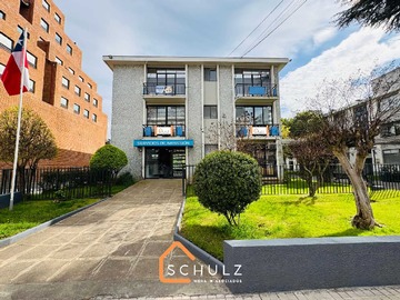 Oficina en venta en Se vende oficina ubicada en calle 1 Norte (65153), Talca - 2 baños