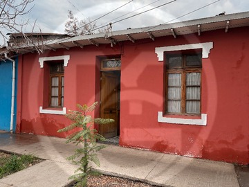 Casa en venta en Casa en Venta en Santiago Centro (176674), Santiago - 3 dormitorios, 1 baño