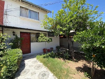 Venta / Casa / Puente Alto
