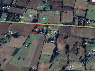 Padre Las Casas, ruta s 51 Image