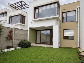 Arriendo Mensual / Casa / Concón