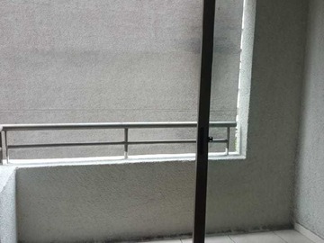 Venta / Departamento / Santiago