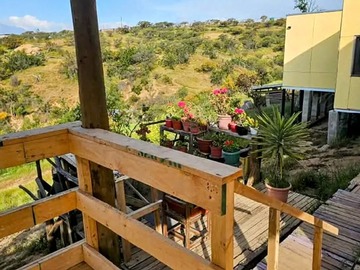 Parcela en venta en Valle Las Mellizas, Villa Alemana - 5 dormitorios, 2 baños