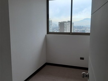 Departamento en venta en Olivos 1154, Independencia - 2 dormitorios, 1 baño