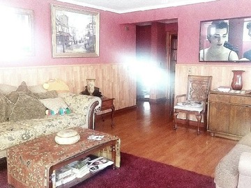 Departamento en venta en Vendo Departamento Viña Sector Nortes - 4 dormitorios, 3 baños