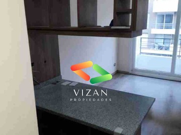 Departamento en venta en Amplio Departamento con Excelente Vista (178716), Santiago - 1 dormitorio, 1 baño