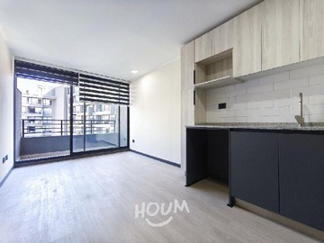 Arriendo Mensual / Departamento / La Florida