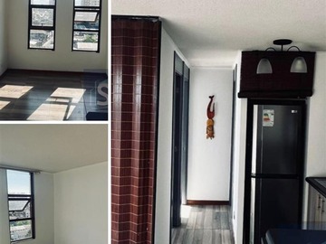 Departamento en venta en zenteno 998, Santiago - 2 dormitorios, 1 baño