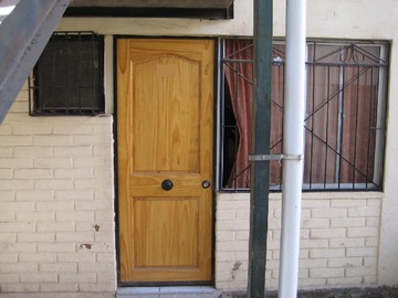 Departamento en arriendo mensual en Arriendo Departamento 2D 1B Bodega O Estacionamiento - 2 dormitorios, 1 baño