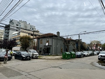 Oficina en arriendo mensual en Av 5 norte con 5 poniente, Viña del Mar - 5 dormitorios, 6 baños