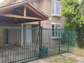 Venta / Casa / San Bernardo