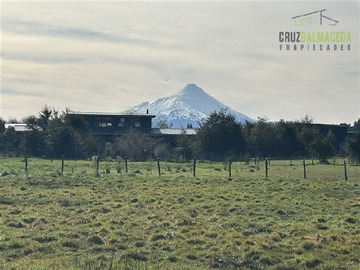 Parcela en venta en Km 6 camino a Ensenada, Puerto Varas