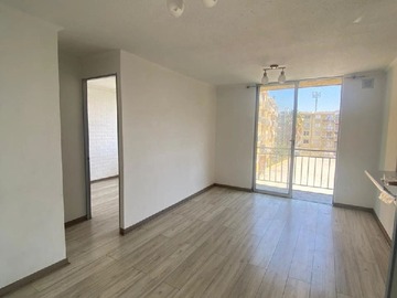 Departamento en venta en Avenida Segunda Transversal 2390, Maipú, Santiago Metropolitan Region 9250000, Chile, Maipú - 3 dormitorios, 1 baño