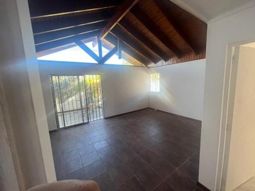 Casa en venta en Recreo - Burgos, Rancagua - 3 dormitorios, 2 baños