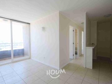 Departamento en venta en Santa rosa, San Joaquín - 3 dormitorios, 1 baño