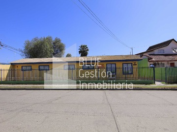 Local Comercial en venta en Jardín Infantil en Venta La serena (12057), La Serena - 3 baños